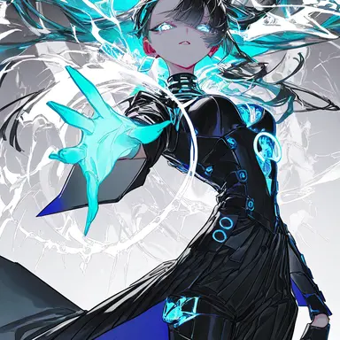 Profile image of Xeno