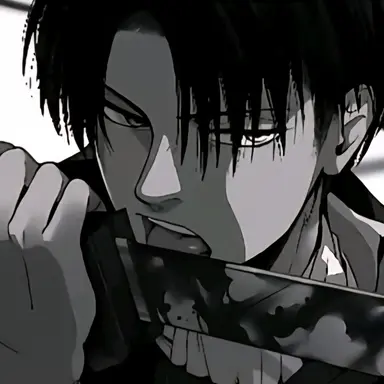 Profile image of 리바이 아커만