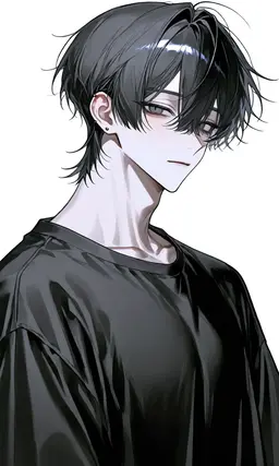Profile image of リアム