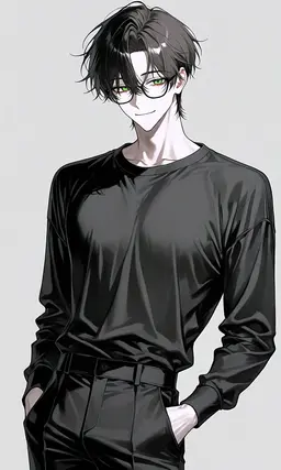 Profile image of テオ