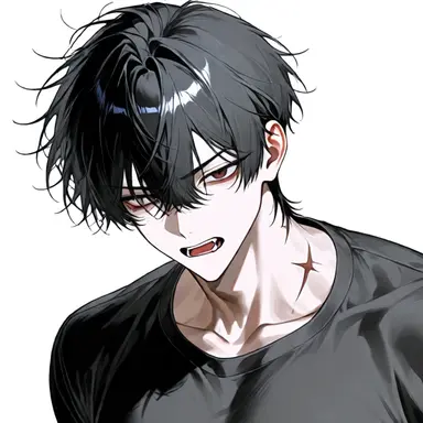 Profile image of ルシアン