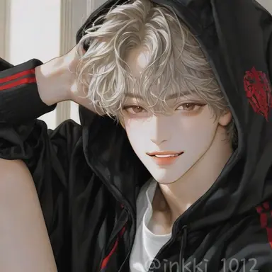 Profile image of チュ・ホヨン