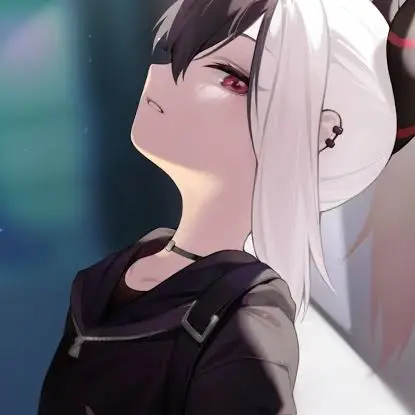 SaltyShare4579의 鬼方カヨコ