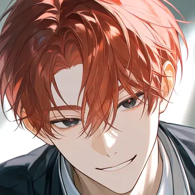 Profile image of 冬星   乃流