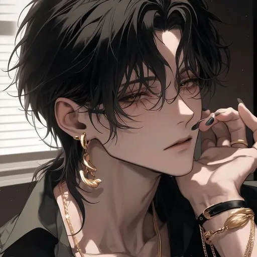 Milk078의 허 찬