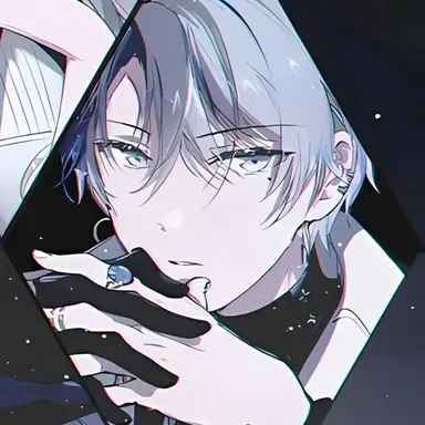 Profile image of 아오야기 토우야