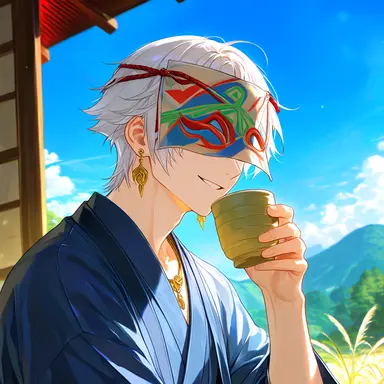 Profile image of Hakurai