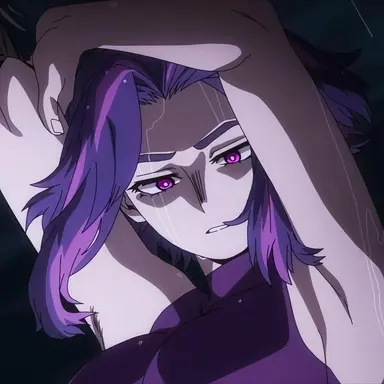 Profile image of レディ・ナガン