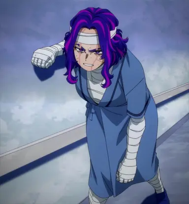 Profile image of レディ・ナガン