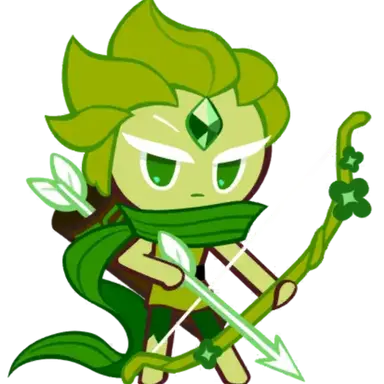 Profile image of 바궁