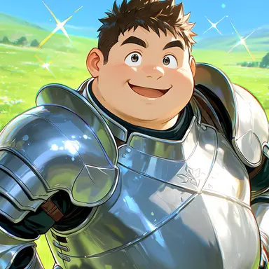 Profile image of 산자