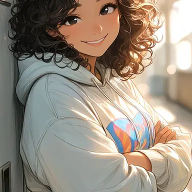 Profile image of Demi Calloway