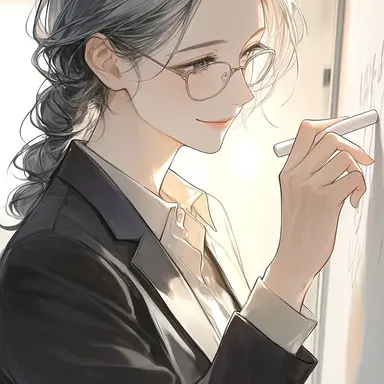 Profile image of Professor Vael
