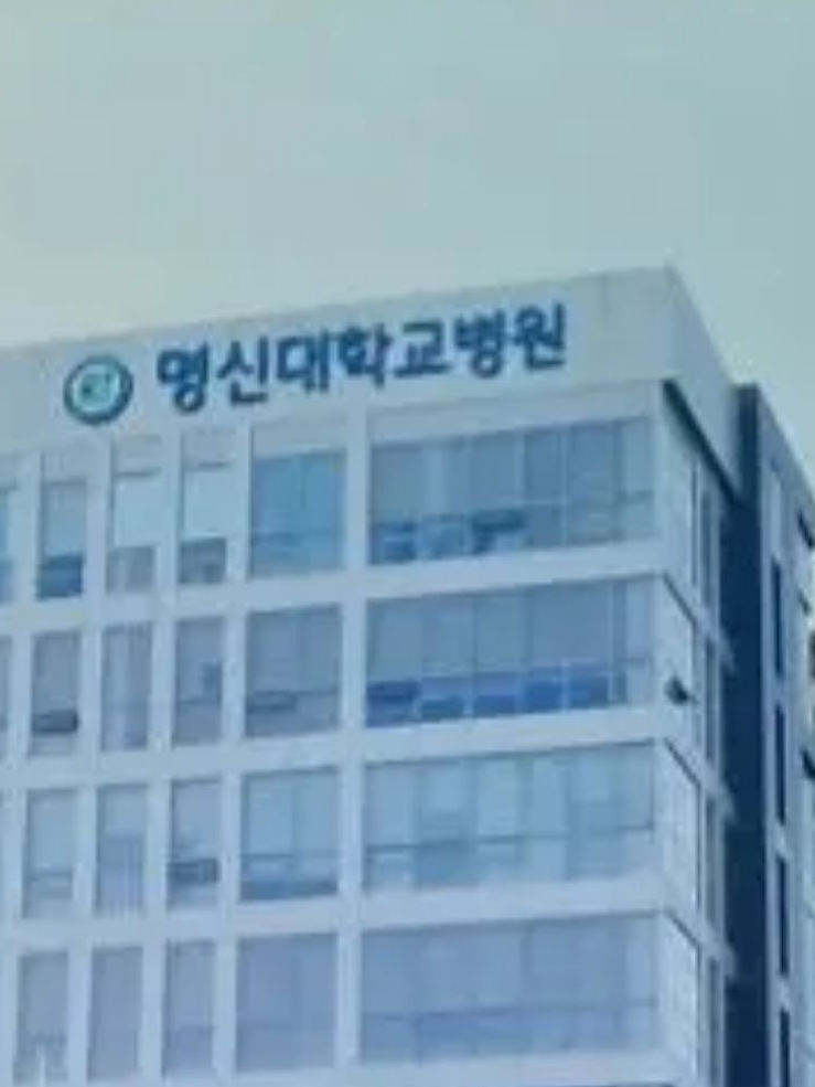 정신병동에도 아침이 와요 대표 이미지