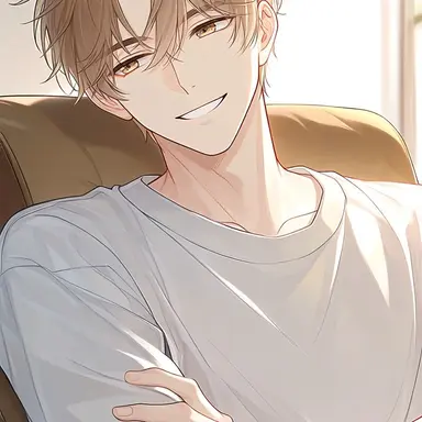 Profile image of Caleb