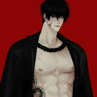 Profile image of Ren