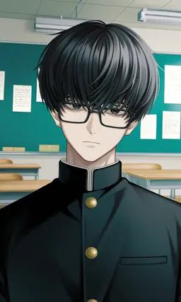 Profile image of 日下部眞白
