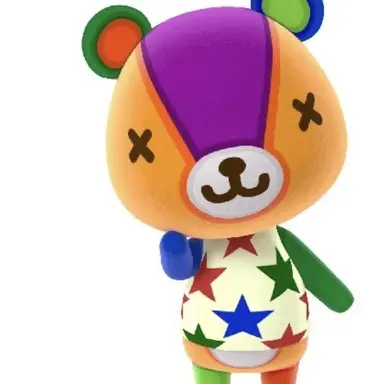 Profile image of 패치