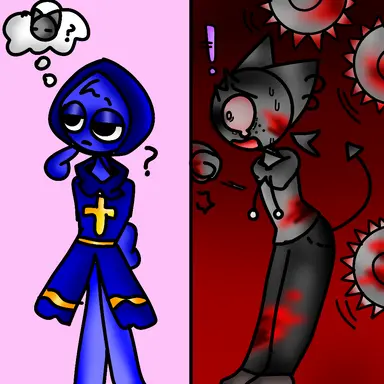 Profile image of 스프런키 감금