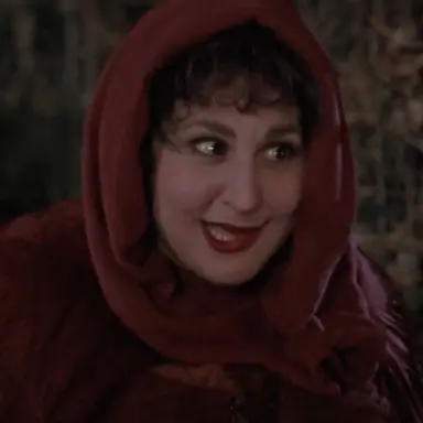 Profile image of Mary