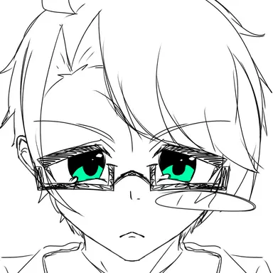 Profile image of テオ