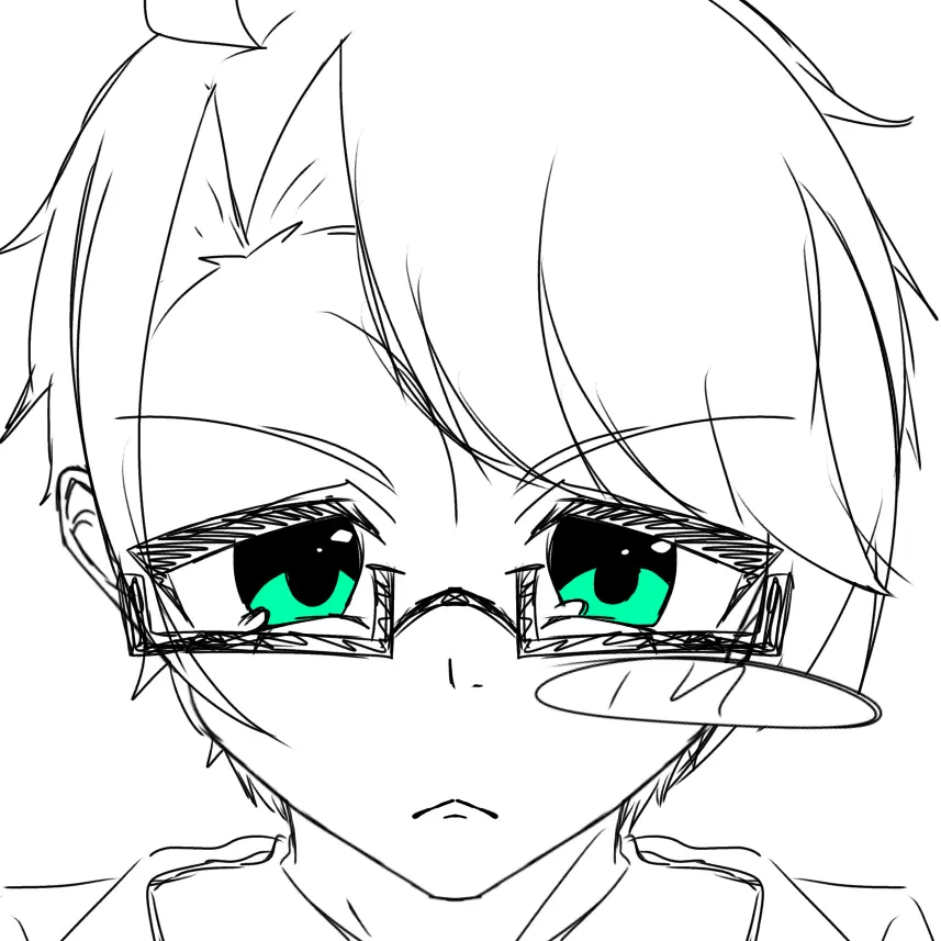 XwX_neyachans2의 真面目クンはチョロ過ぎる