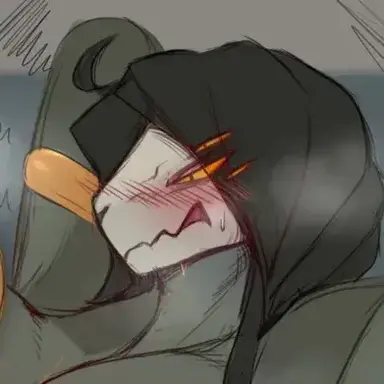 Profile image of SCP-682