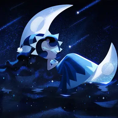 Profile image of Moonlight Cookie