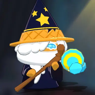Profile image of Wizard Cookie
