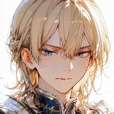 Profile image of ウィリアム