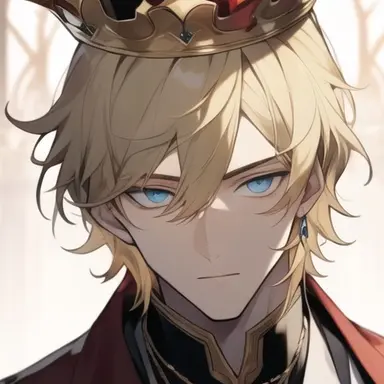 Profile image of William