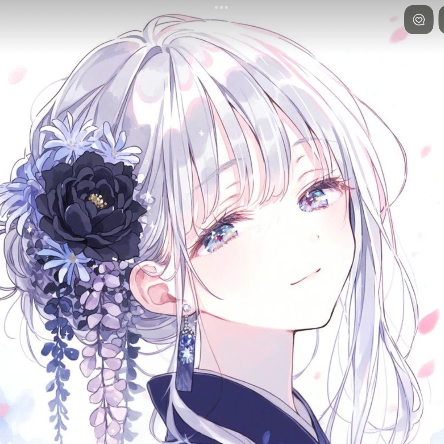 白狐