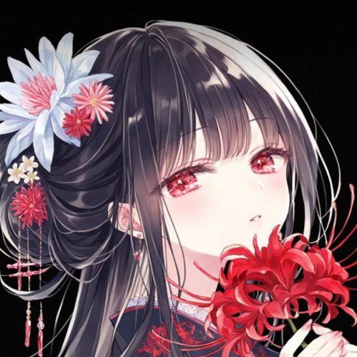 彼岸