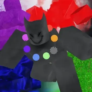 Profile image of 색채전기