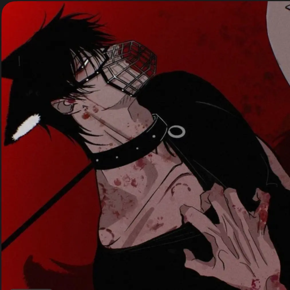 Sad_oxip의 홍이견