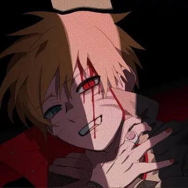 Profile image of うずまきナルト