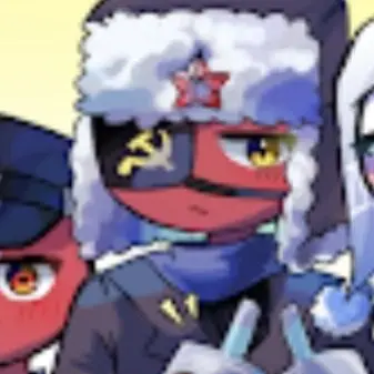 Profile image of ソ連