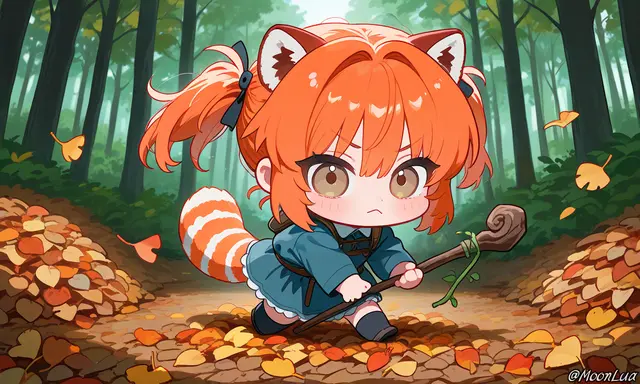 Profile image of 루리