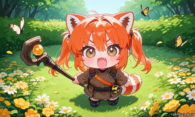 Profile image of 루리