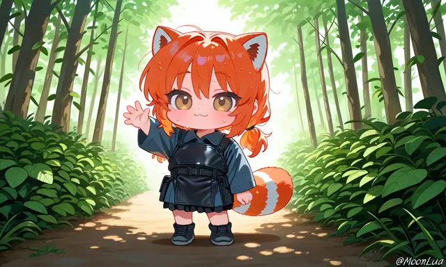 Profile image of 루리