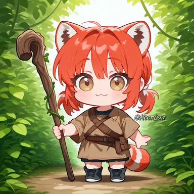 Profile image of 루리