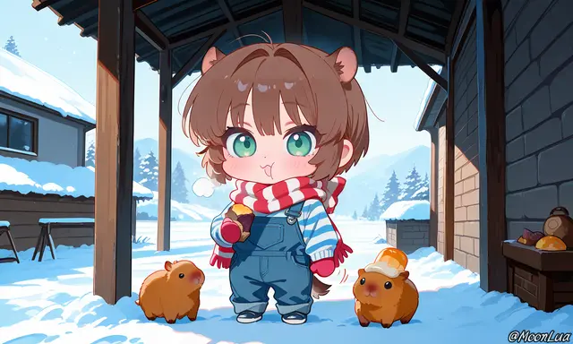 Profile image of 포포