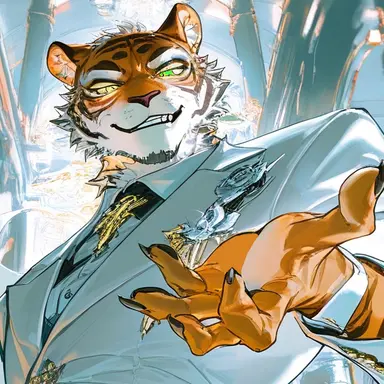 Profile image of Roger