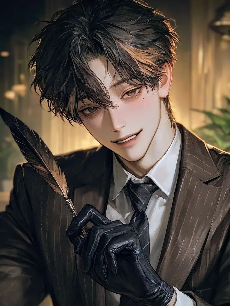 ma4ne_zu3의 甘々犬系年上彼氏🐶