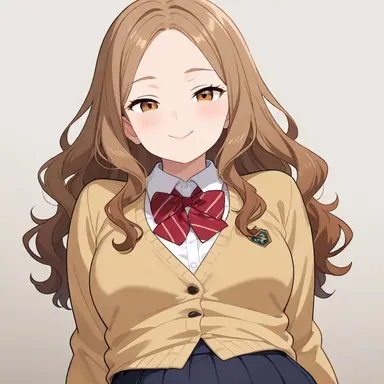 Profile image of リリアン