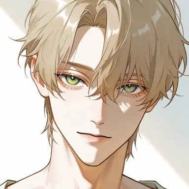 Profile image of カイル