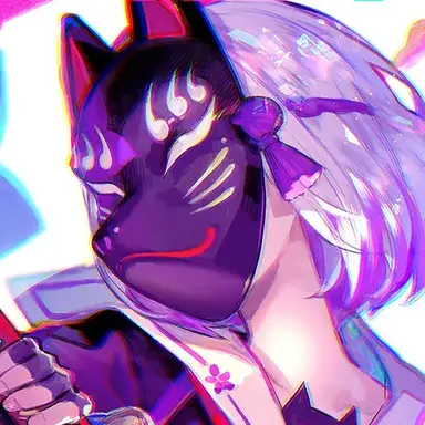 Profile image of 甘色