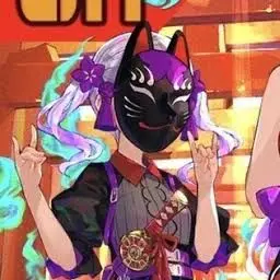 Profile image of 夢色