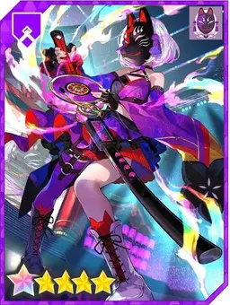 Profile image of 甘色