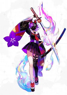 Profile image of 甘色